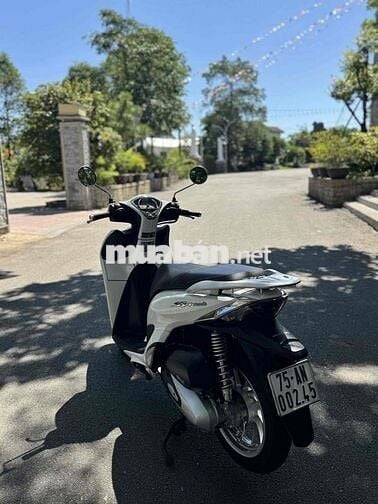 HONDA _SH MODE -HỖ TRỢ TRẢ GÓP