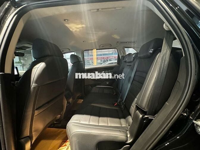 Honda CR V 2024 L - 16900 km