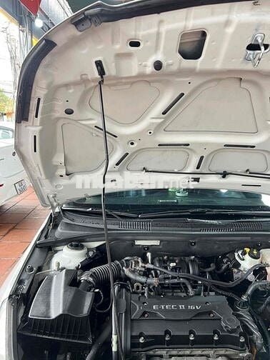 Chevrolet Cruze 2017 LT 1.6L - 79000 km