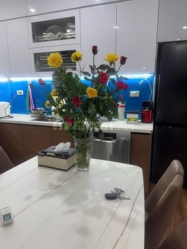 Bán gấp căn hộ chung cư uúilk Hà Đông 