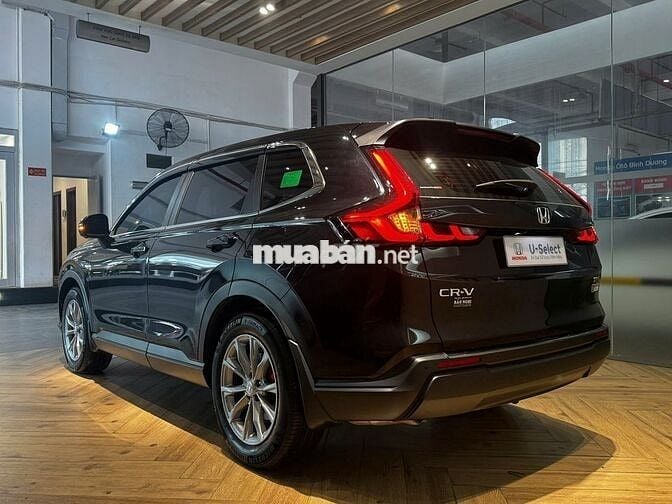 Honda CR V 2024 L - 16900 km