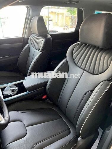 🚗 PALISADE VIN 2024 - GIẢM  230 TRIỆU TIỀN MẶT💵