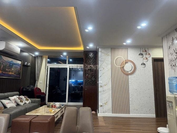 Bán gấp căn hộ chung cư uúilk Hà Đông 