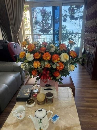 Bán gấp căn hộ chung cư uúilk Hà Đông 
