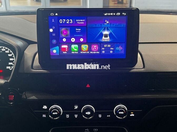 Honda CR V 2024 L - 16900 km