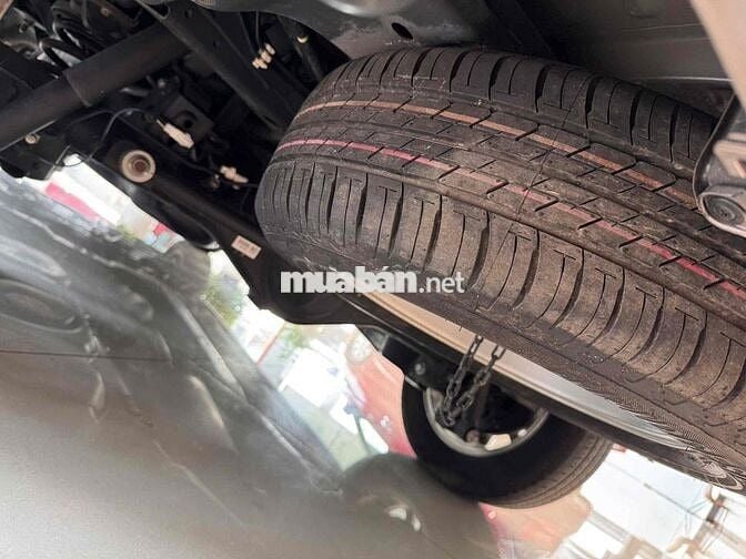 Innova số sàn 2019 siêu lướt - Xe gia đình đi kỹ