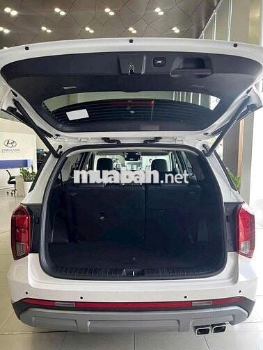 🚗 PALISADE VIN 2024 - GIẢM  230 TRIỆU TIỀN MẶT💵
