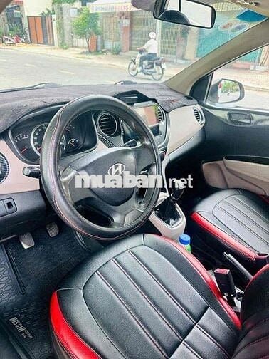 Hyundai Grand i10 2015 1.0 Base - 18388 km