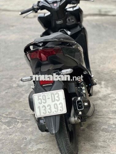 ❤️ Vario 125 đời 2022 bstp 133.93 chính chủ