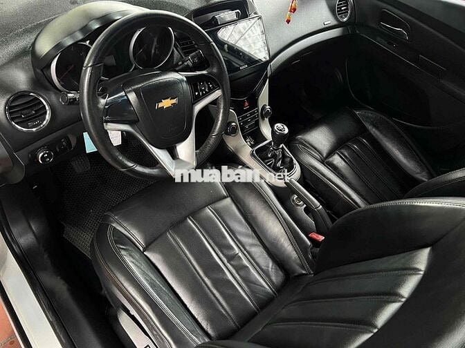 Chevrolet Cruze 2017 LT 1.6L - 79000 km