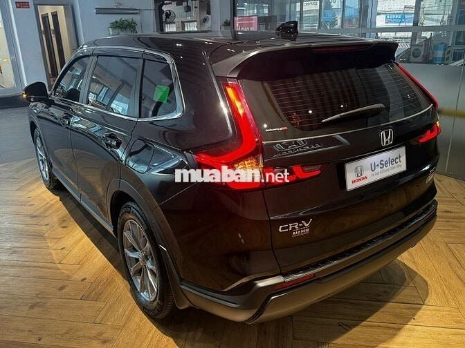 Honda CR V 2024 L - 16900 km