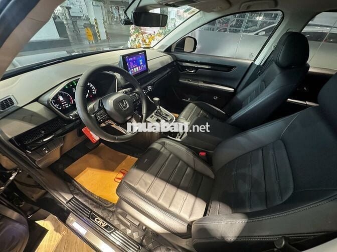 Honda CR V 2024 L - 16900 km