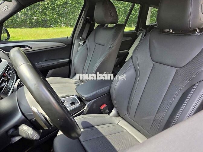 BMW X3 2022 xDrive20i M Sport - Bao Bank 90%