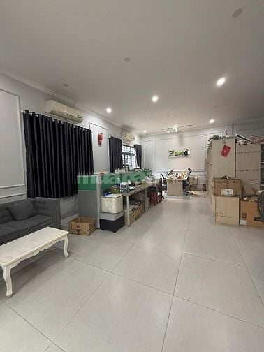 đất 135m nhà riêng lẻ dg xe hơi 3 tầng 