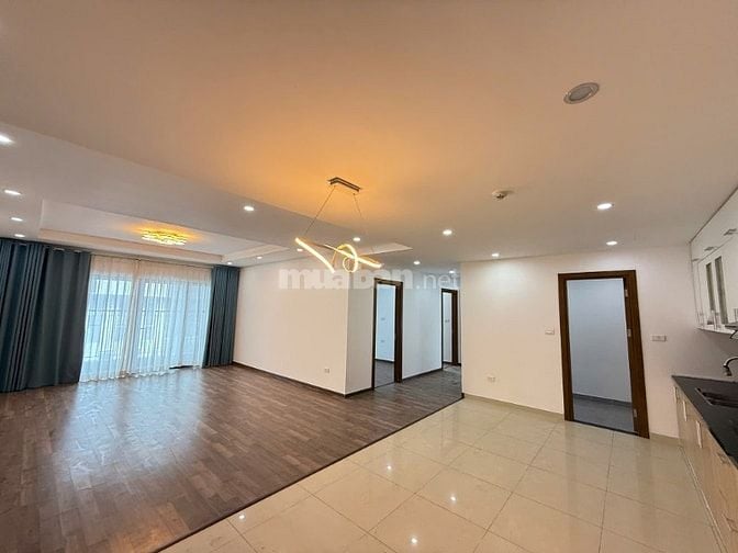 NHƯỢNG CĂN HỘ CHUNG CƯ 4PN  TẠI 136 HỒ TÙNG MẬU 