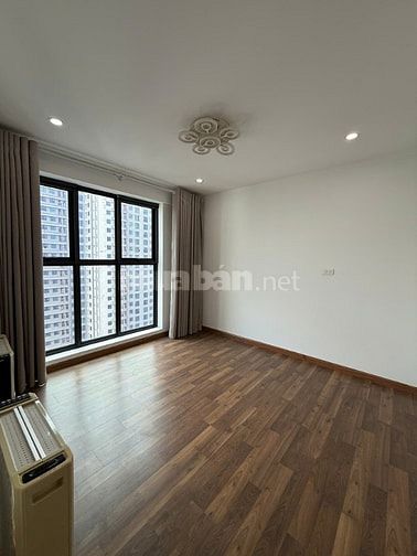 NHƯỢNG CĂN HỘ CHUNG CƯ 4PN  TẠI 136 HỒ TÙNG MẬU 