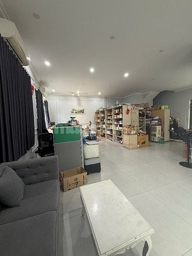 đất 135m nhà riêng lẻ dg xe hơi 3 tầng 