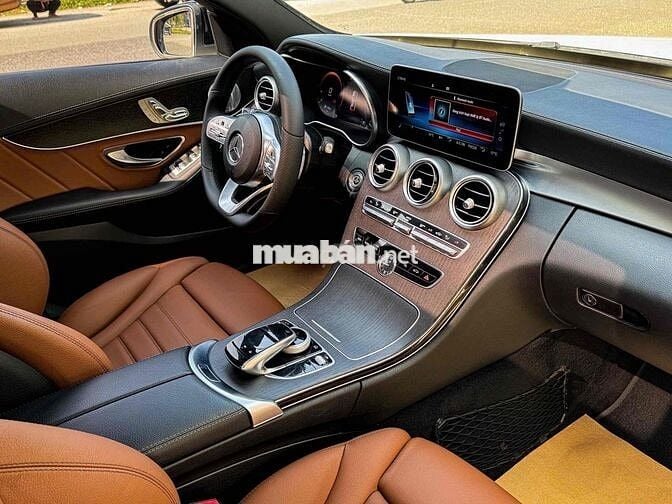 Mercedes Benz C300 AMG sx 2019 siêu sang