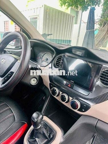 Hyundai Grand i10 2015 1.0 Base - 18388 km