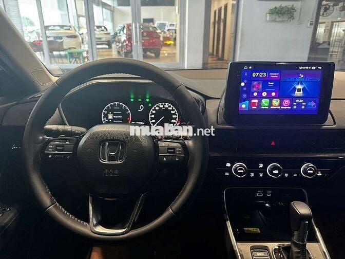 Honda CR V 2024 L - 16900 km