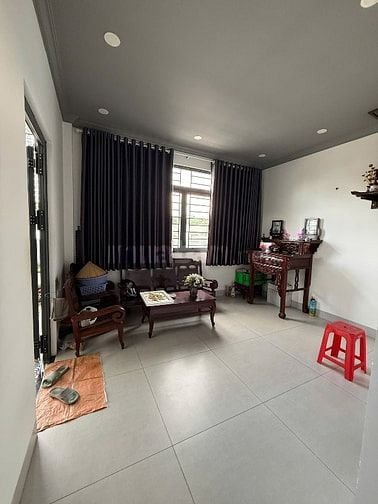 đất 135m nhà riêng lẻ dg xe hơi 3 tầng 
