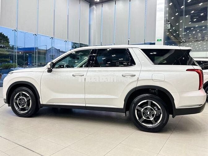 🚗 PALISADE VIN 2024 - GIẢM  230 TRIỆU TIỀN MẶT💵