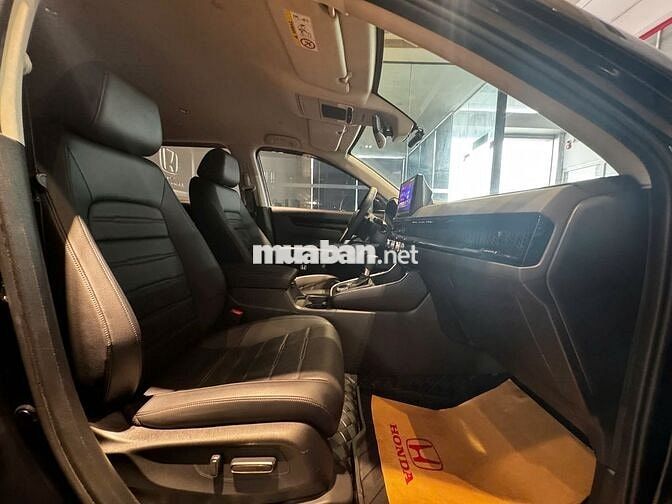 Honda CR V 2024 L - 16900 km