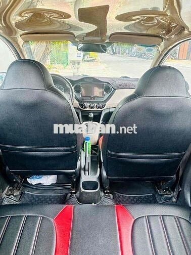 Hyundai Grand i10 2015 1.0 Base - 18388 km