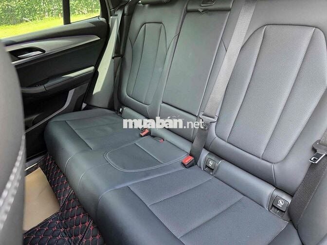 BMW X3 2022 xDrive20i M Sport - Bao Bank 90%