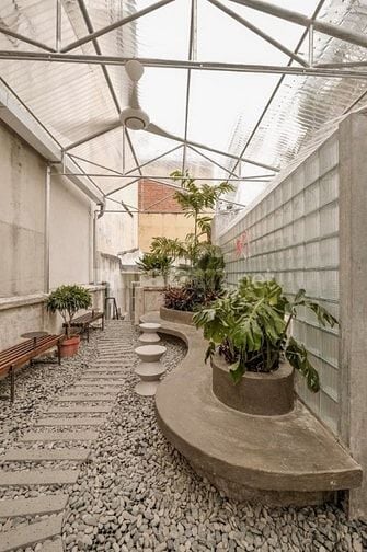 NHÀ ĐẸP TRUNG TÂM QUẬN 1 – 1A PHAN TÔN, KHU VĂN PHÒNG – GIÁ TỐT 50TR