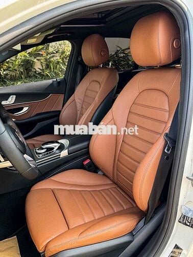 Mercedes Benz C300 AMG sx 2019 siêu sang