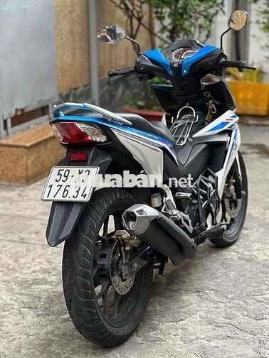 ❤️ Winner 150 đời 2018 bstp chính chủ hỗ trợ góp