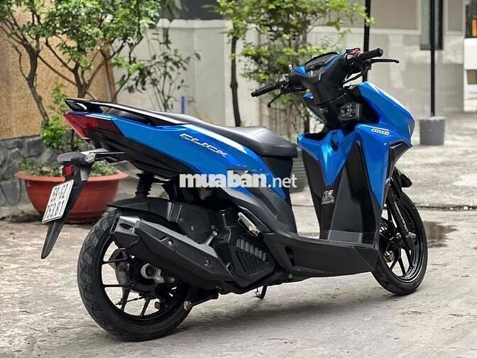 ❤️ Vario 125 đời 2020 bstp chính chủ hỗ trợ góp