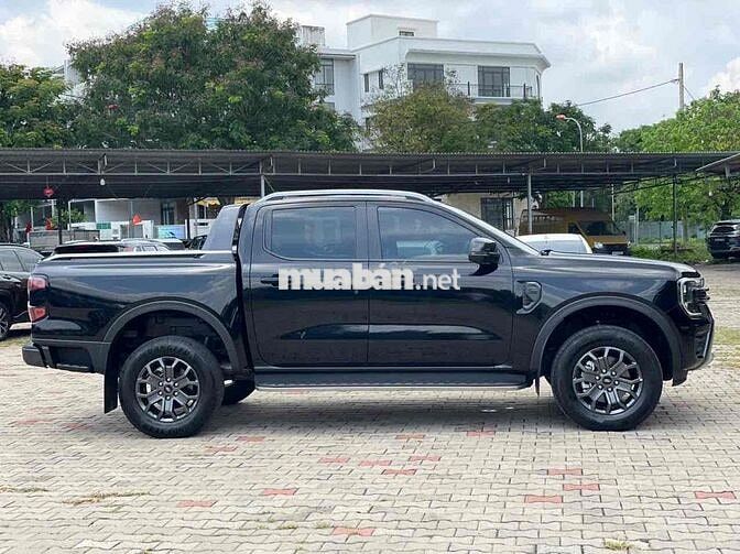 Ford Ranger 2021 Wildtrak 2.0L 4x4 AT - 21000 km