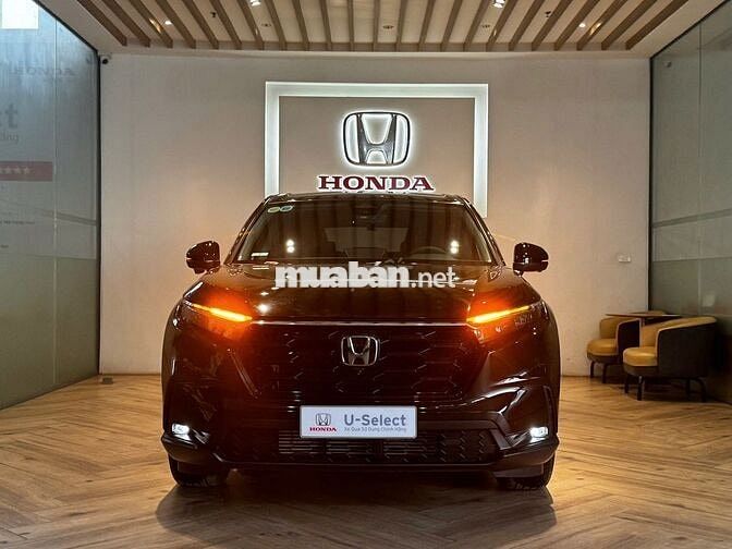 Honda CR V 2024 L - 16900 km