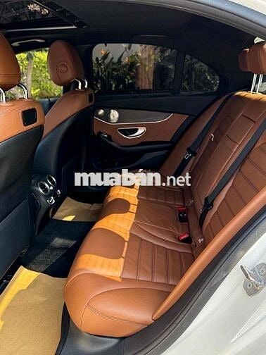 Mercedes Benz C300 AMG sx 2019 siêu sang