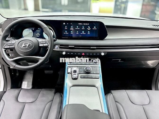🚗 PALISADE VIN 2024 - GIẢM  230 TRIỆU TIỀN MẶT💵