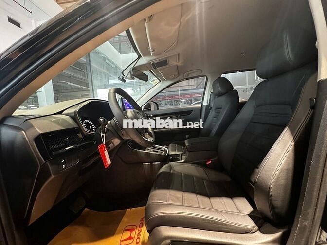 Honda CR V 2024 L - 16900 km