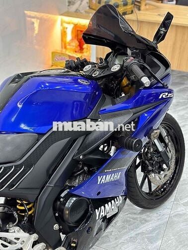 Yamaha R15 V3 - GP / Trả trước 5.000.000 đ