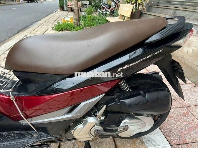 Suzuki impulse Fi