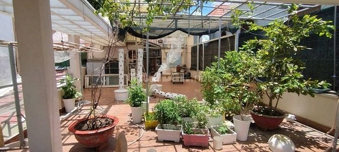 Bán nhà khu biệt lập Nguyễn văn săng giá 14.8 tỷ 