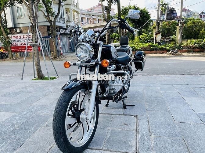SUZUKI GZ 150 NGUYÊN ZIN CHÍNH CHỦ BAO SANG TÊN