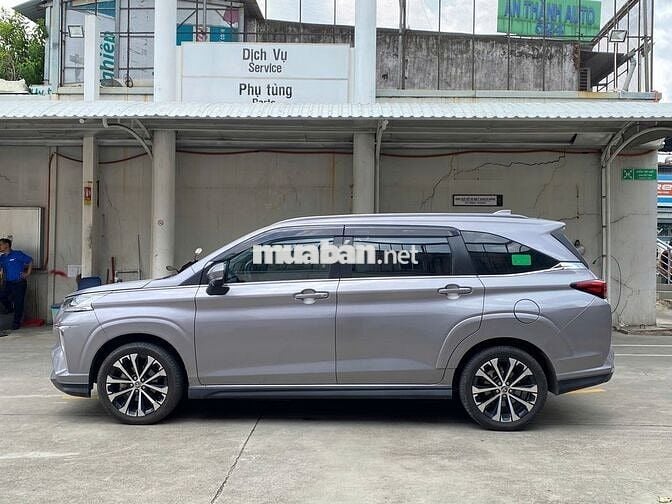 TOYOTA VELOZ TOP 2022