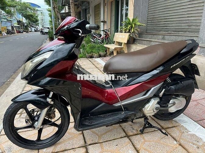 Suzuki impulse Fi