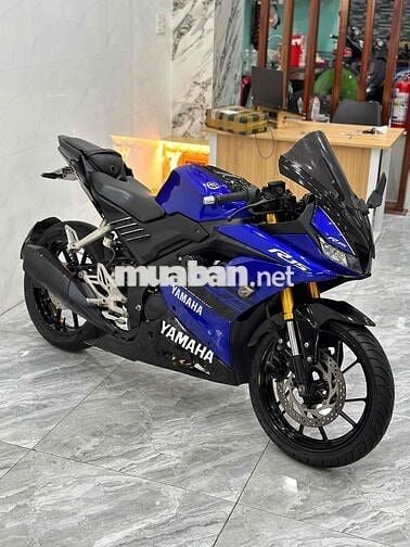Yamaha R15 V3 - GP / Trả trước 5.000.000 đ