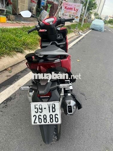 Bán xe vario Chính chủ mẫu mới 2025 số đẹp
