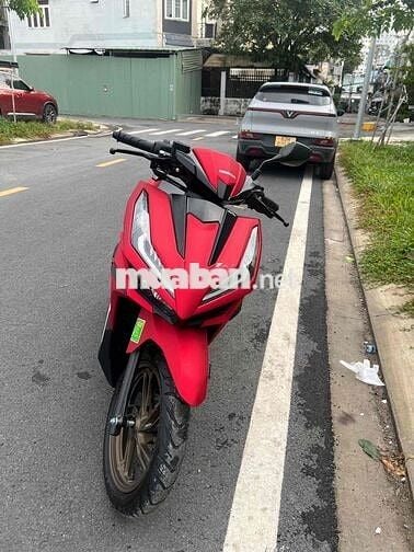 Bán xe vario Chính chủ mẫu mới 2025 số đẹp