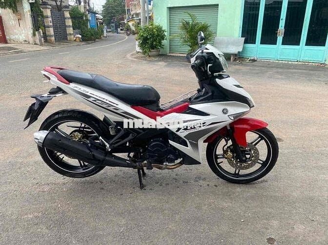 cần bán ex 150 máy zin dk 2017