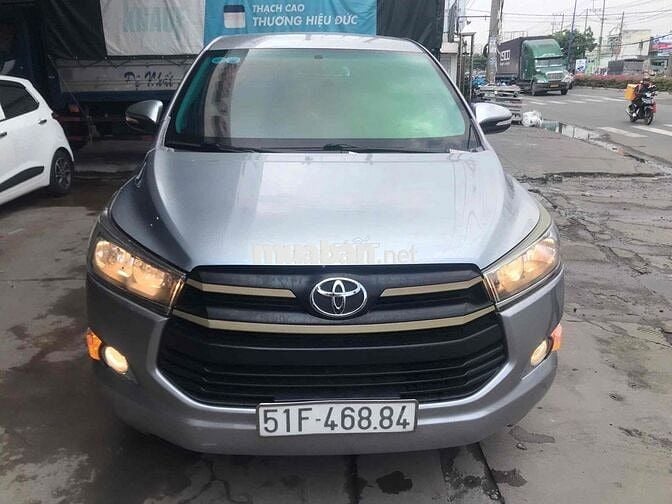 Toyota Innova 2017 2.0E - 156000 km