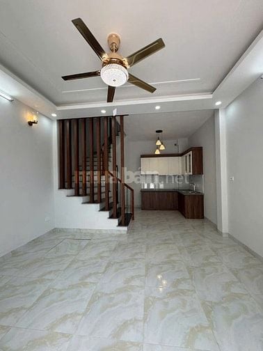 Bán gấp!! Siêu phẩm  4 tầng Phụng Châu, Chương Mỹ, 30m2 4 tầng